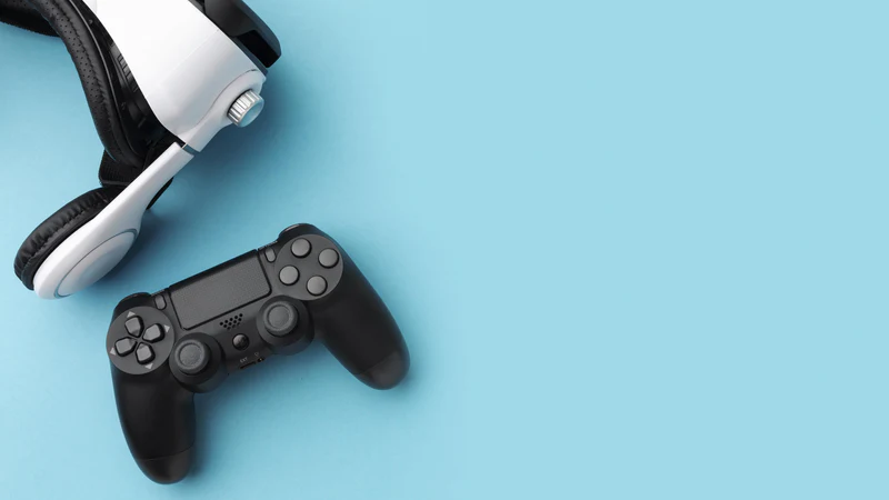 The Evolution of Video Game Consoles: From Pong to PlayStation