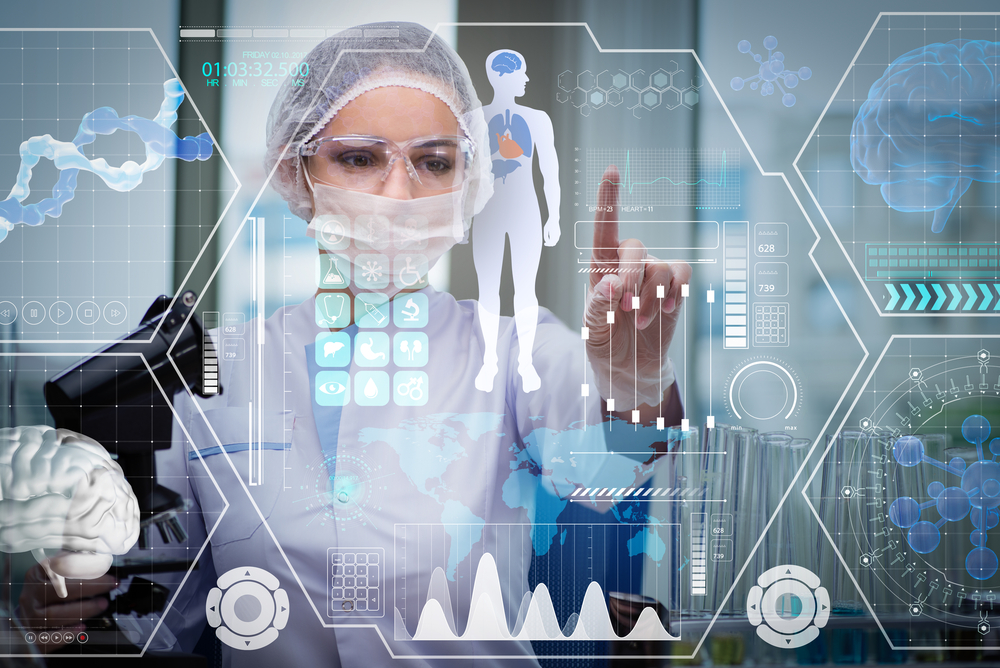 Tech in Healthcare: Advancements in Medical Technology