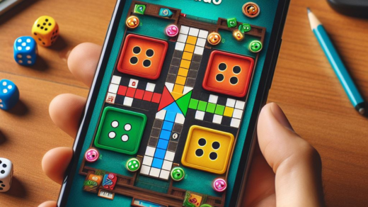 The Rise of Online Ludo Tournaments: How to Get Involved and Win Big