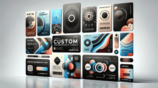 The Ultimate Guide to Custom Membership Cards: Enhance Your Brand with Personalized Solutions