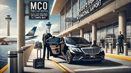 The Elite Guide to Car Services: From Private Chauffeurs to Executive Cars
