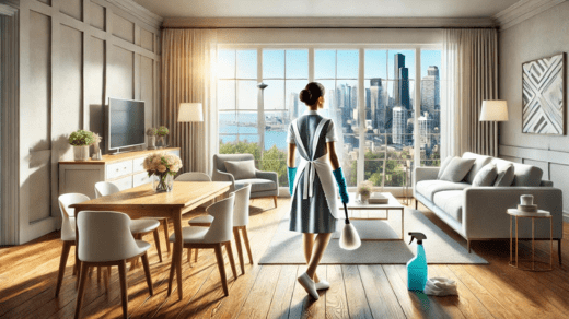 Expert Tips For Making The Most Of Your Maid Service Experience