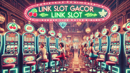 Tips and Tricks for Playing QRIS Gacor Slots to Win Easily