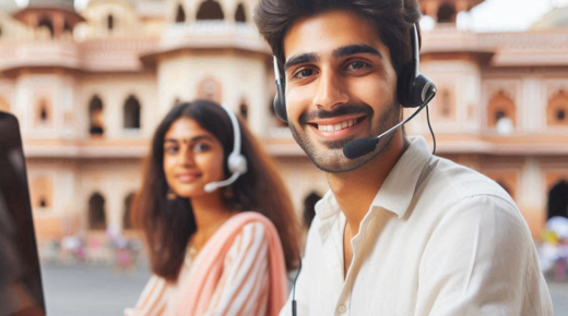 Finding the Best IVR Service Provider in Jaipur –  A Comprehensive Guide