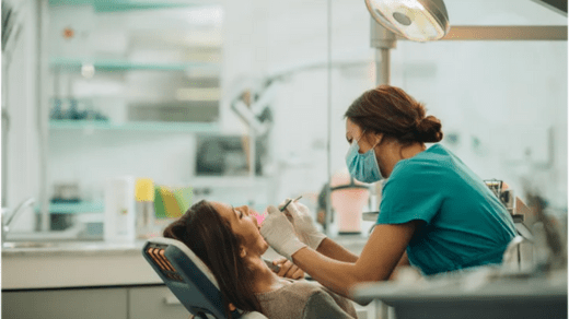 general dentistry