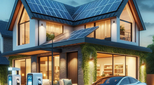 Upgrade Your Home with Advanced Electrical Solutions