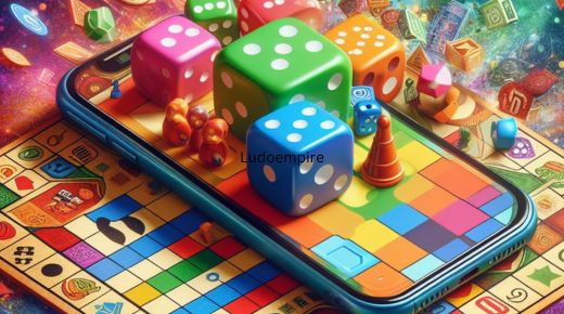 Level Up Your Skills – Tips and Tricks for Playing Ludo Online