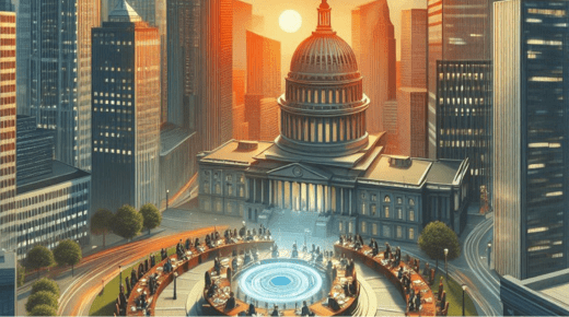 The Role of GovGPT – Maximizing Efficiency in Government Contract Management