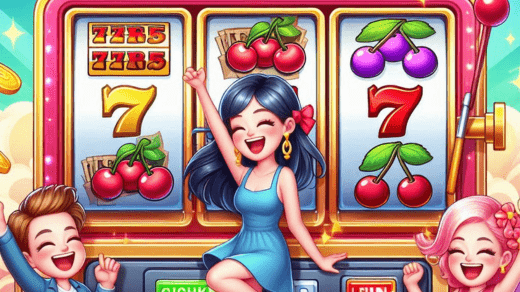 The Future of Online Slot Gaming: Trends to Watch