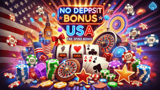 No Deposit Bonus Codes Usa