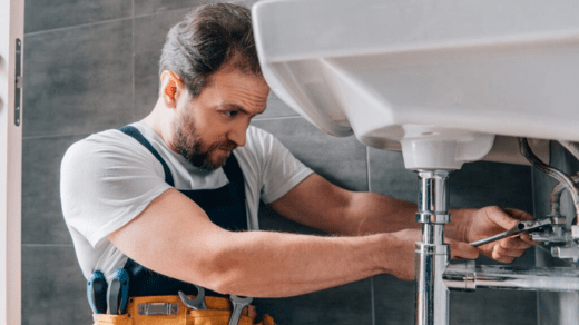 plumbers in New Westminster