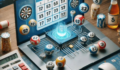 Pasang Angka Togel di Situs Togel Online Panen100: Panduan dan Keuntungan Bermain