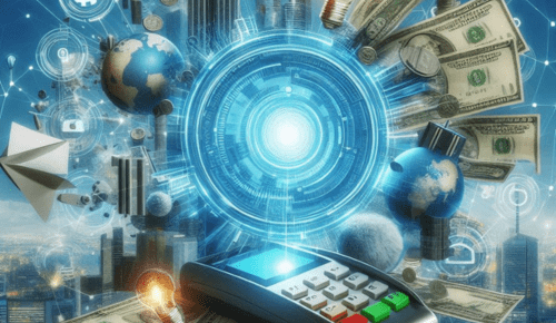 Innovative Payment Solutions: Paving the Way for a Secure and Efficient Digital Future