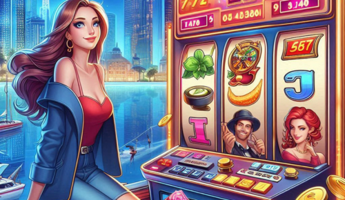 Want to Get Jackpot Easily? Play at PG Slot, the Solution for Playing Online Slots That Are Easy to Win