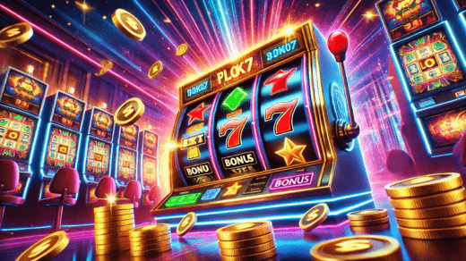 Factors That Make Mystery Mice Slot A Target For Players Around The World