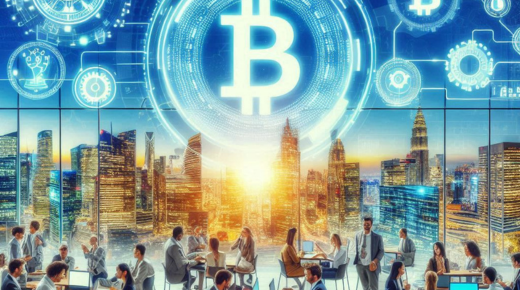 Bitcoin and Blockchain: Revolutionizing the Financial World