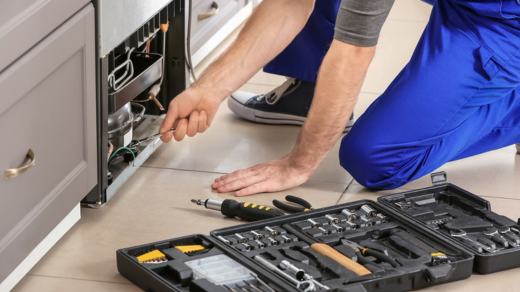 Reliable Oven Repair in Charleston SC — Sloan Appliance, Your Trusted Local Solution