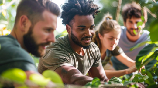 les meilleures destinations pour un team building