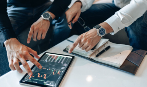 pay per click management