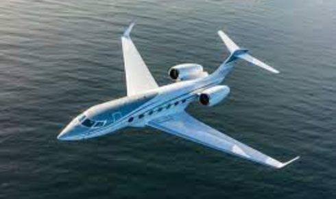 the largest private jet fleets