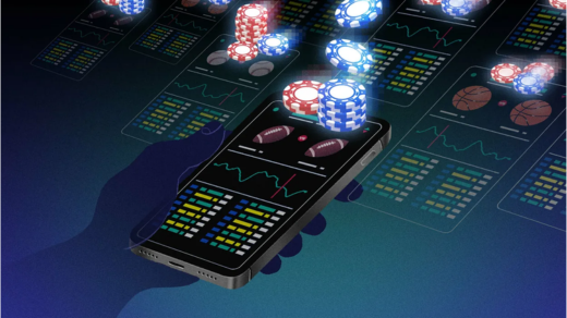 Why “بازی انفجار آنلاین” Feels Less Like Gambling and More Like a Rush of Adrenaline