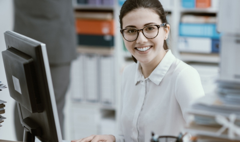 Monitoring software for employees