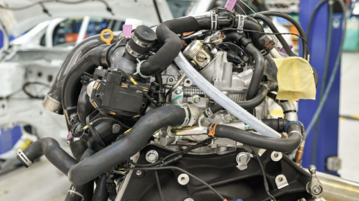 buy JDM Nissan engine online