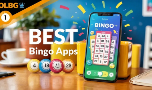 Bingo App