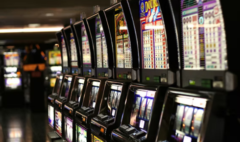 The Psychology Behind Casino Video Games: Why We’re Hooked