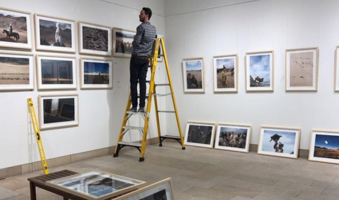 Picture Hanging Services Melbourne