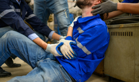 East Texas Personal Injury Lawyer