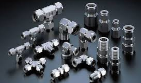 Miscellaneous fittings from Fox Global