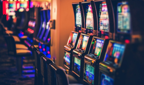 slot