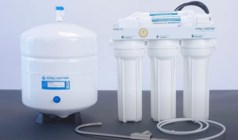 modern water solutions