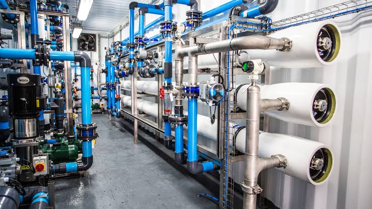 Understanding Household Water Quality and Choosing a Treatment Approach That Fits