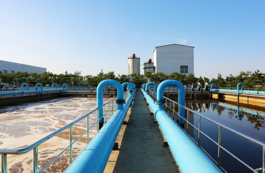 Why Better Water Management Matters for Businesses of Every Size
