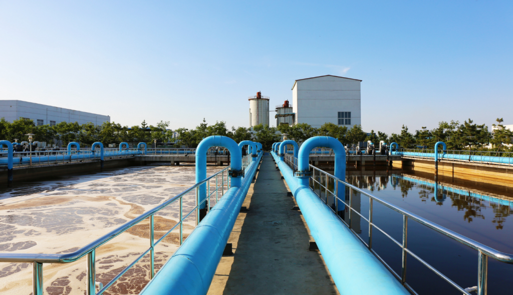 free consultation and water analysis
