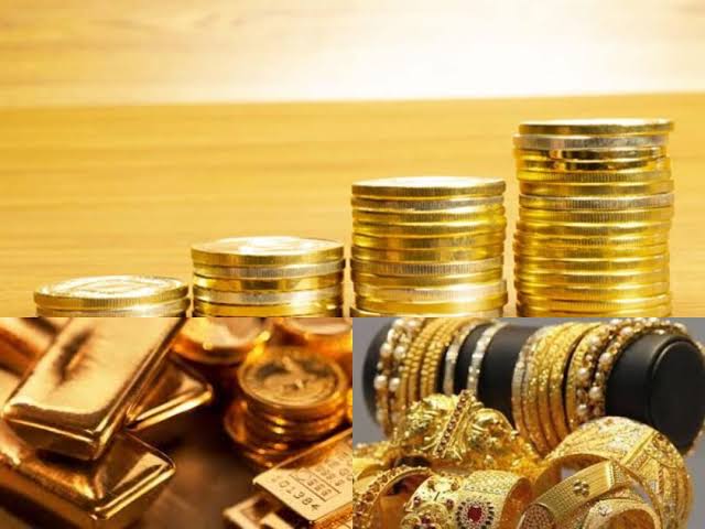 How Gold Buying Habits Vary Between Two Regions