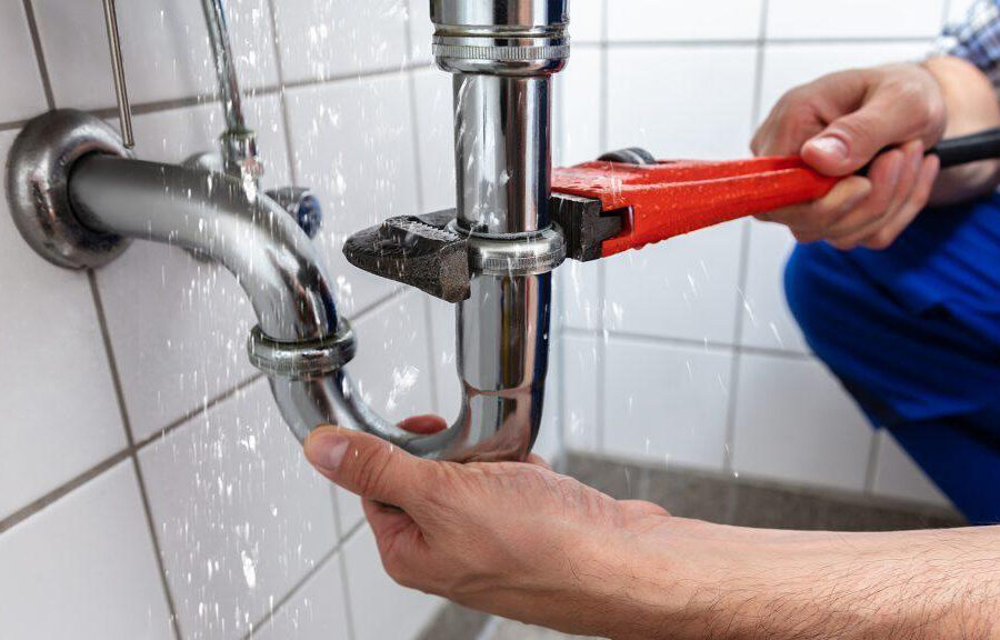 How Modern Plumbing Technology Is Changing Home Repairs