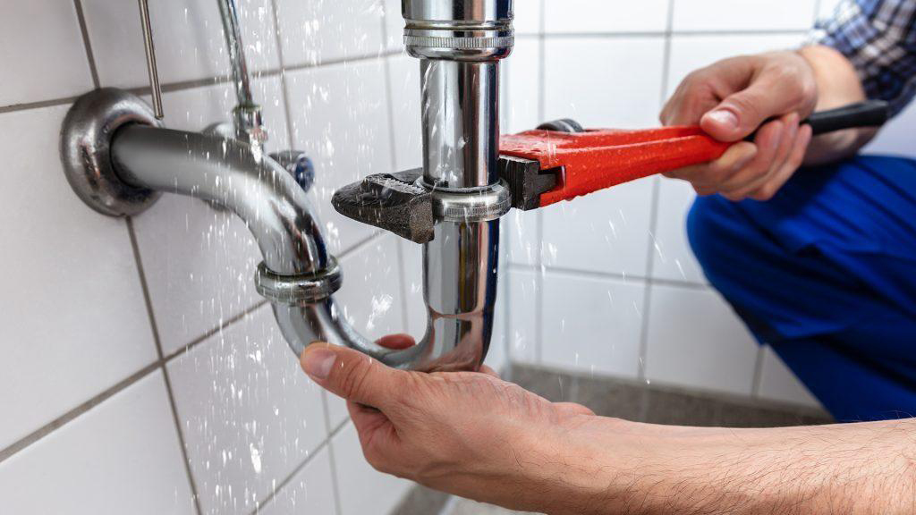 advanced plumbing technology