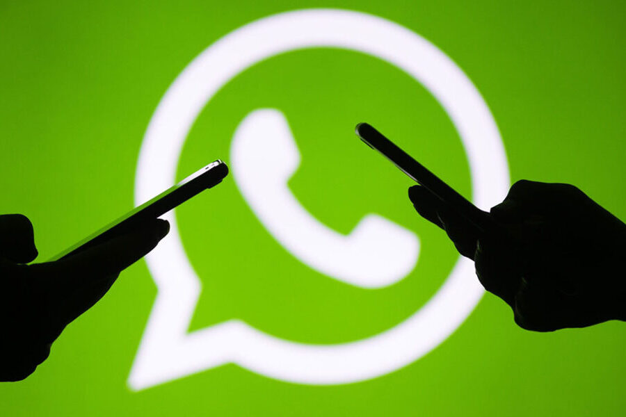 WhatsApp Web supports extensive file transfer capabilities.