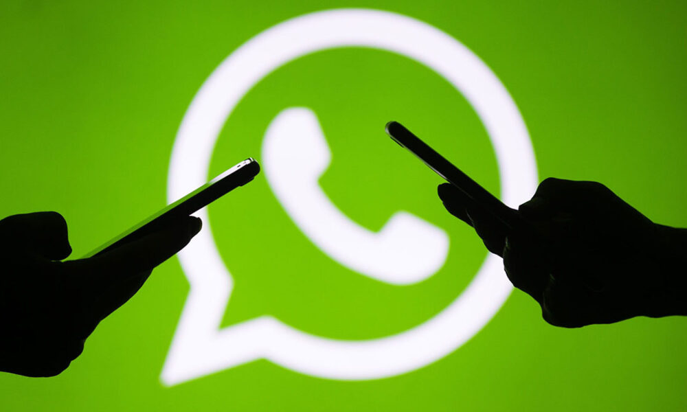 How to log in to WhatsApp Web