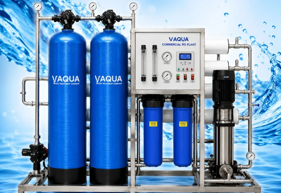Choosing Water Treatment Professionals Who Stand Behind Their Work