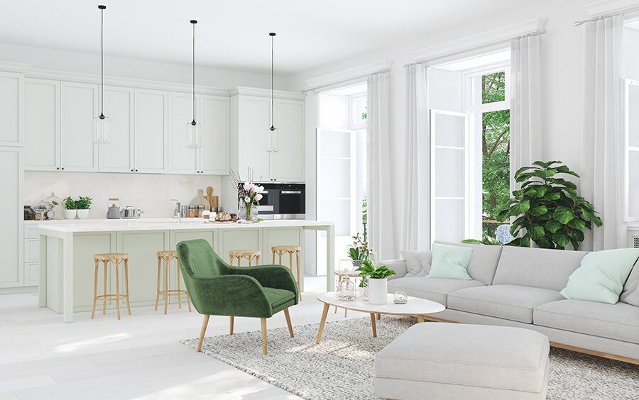 Designing Every Room With Purpose: Creating a Home That Feels Right