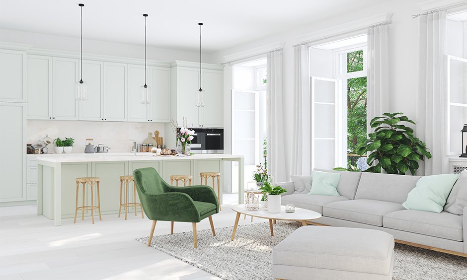 living rooms